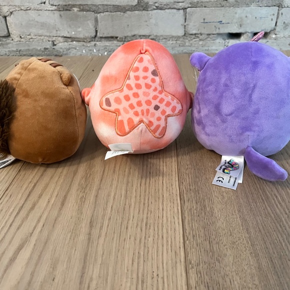 MINI Squishmallows - Picture 2 of 4